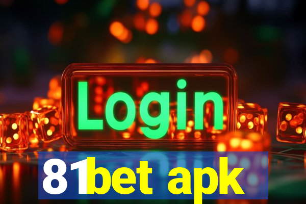 81bet apk