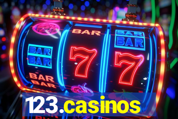 123.casinos