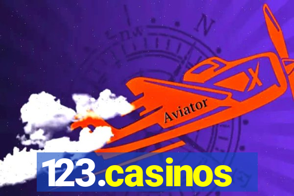 123.casinos