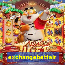 exchangebetfair