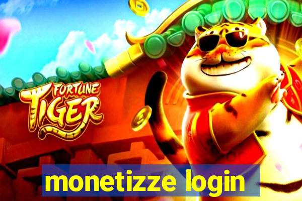 monetizze login