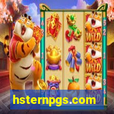 hsternpgs.com