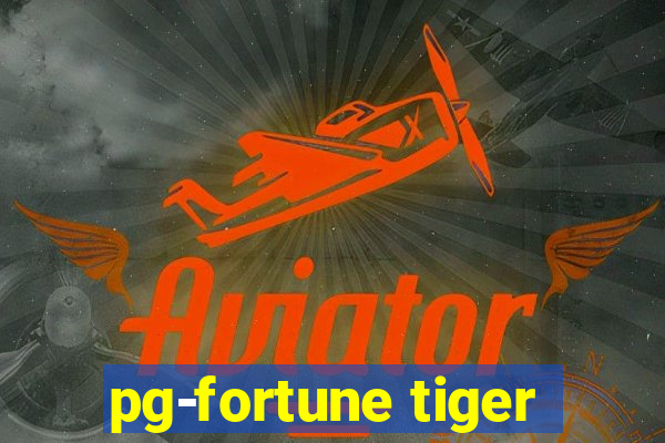 pg-fortune tiger