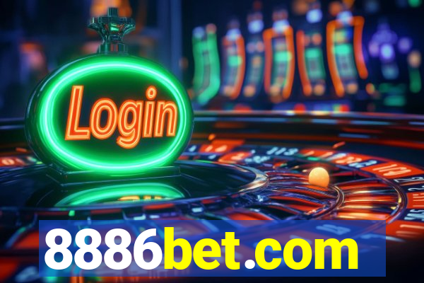 8886bet.com