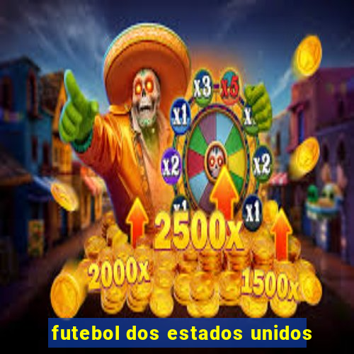 futebol dos estados unidos