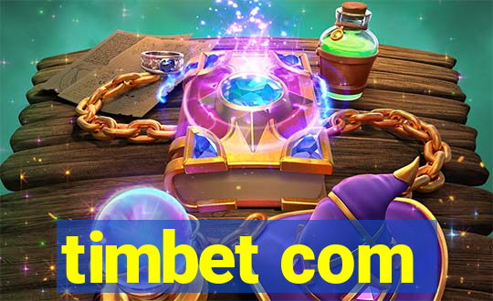 timbet com