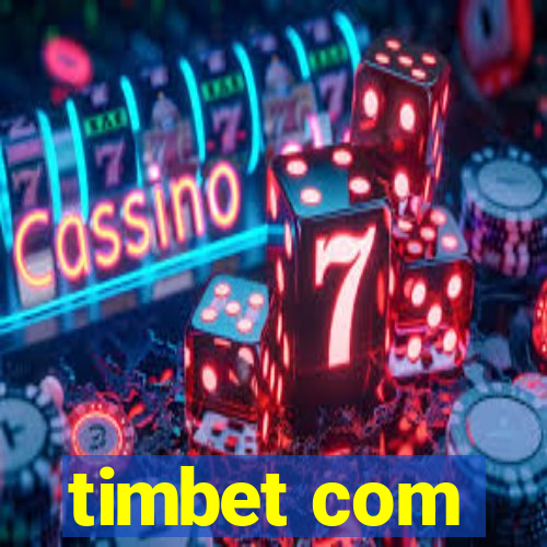 timbet com