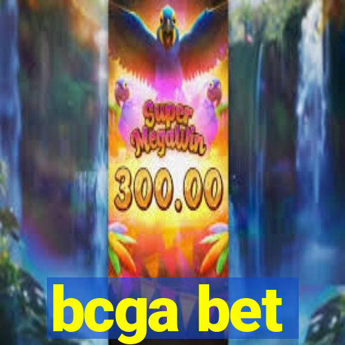 bcga bet