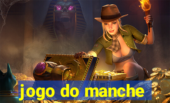 jogo do manche