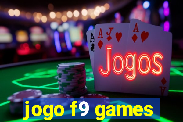 jogo f9 games