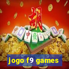 jogo f9 games