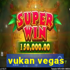 vukan vegas