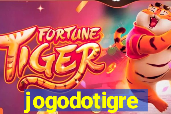 jogodotigre