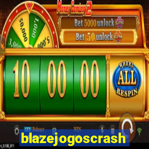 blazejogoscrash