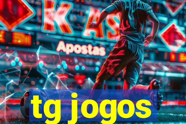 tg jogos