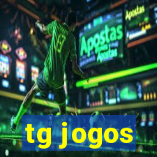 tg jogos