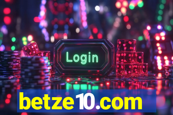 betze10.com