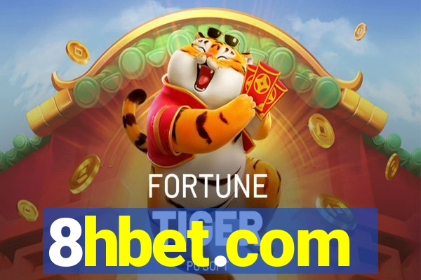 8hbet.com