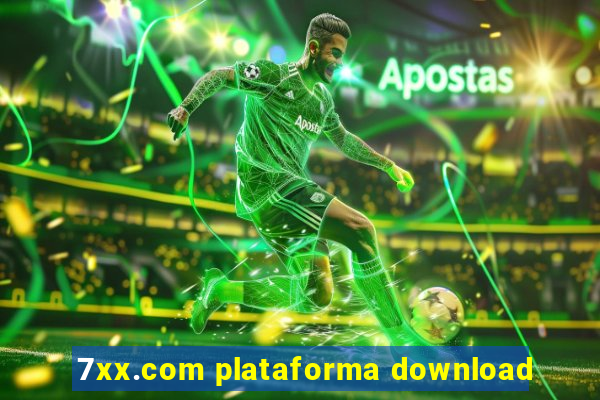 7xx.com plataforma download