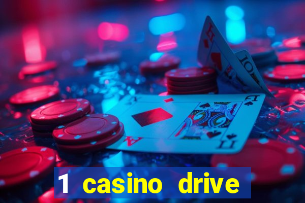 1 casino drive nassau bahamas