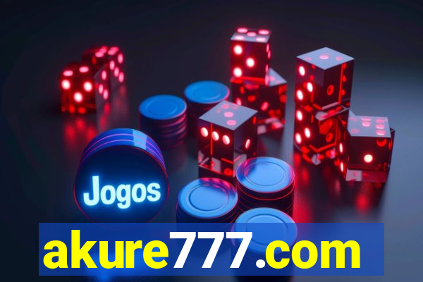 akure777.com