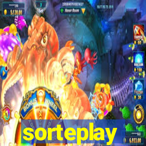 sorteplay