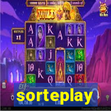 sorteplay