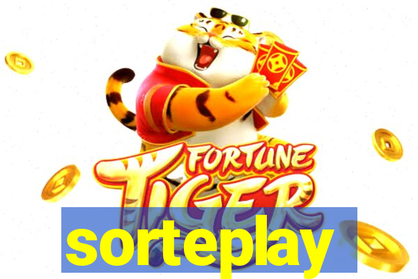 sorteplay