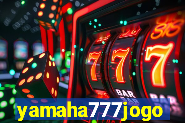 yamaha777jogo