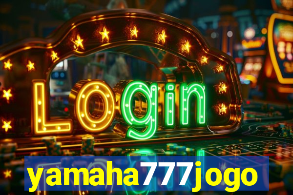 yamaha777jogo