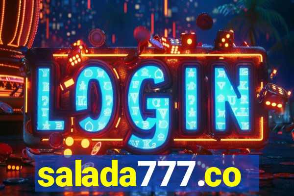 salada777.co