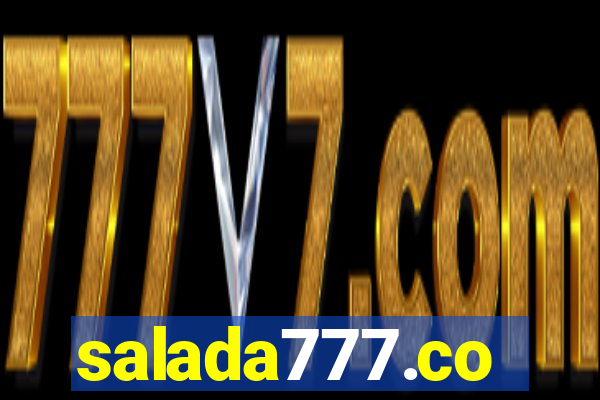 salada777.co