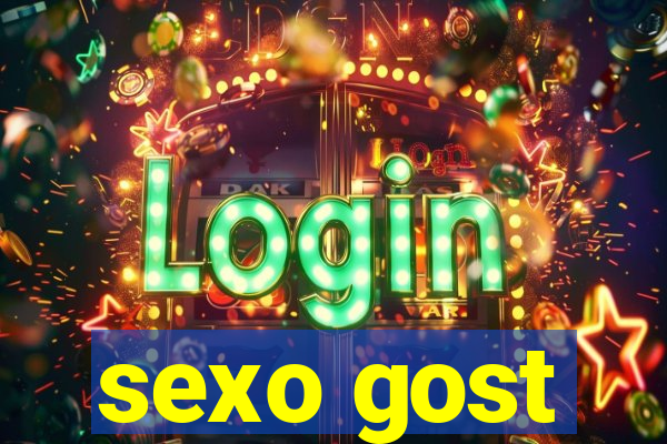 sexo gost