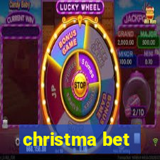 christma bet