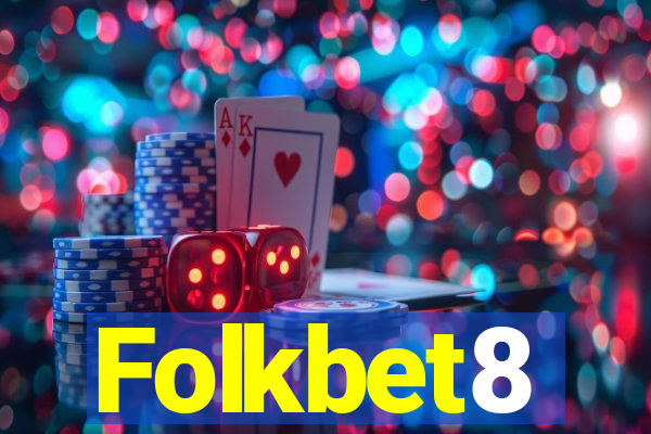 Folkbet8