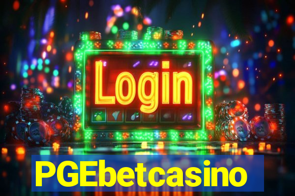 PGEbetcasino