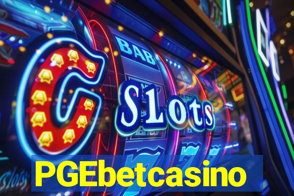 PGEbetcasino