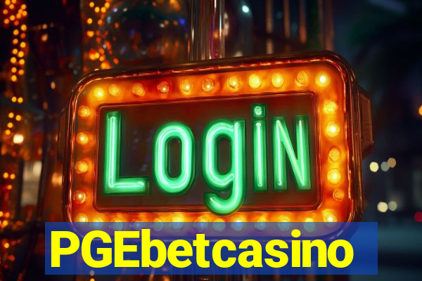 PGEbetcasino