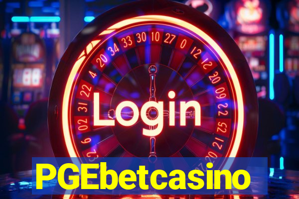 PGEbetcasino