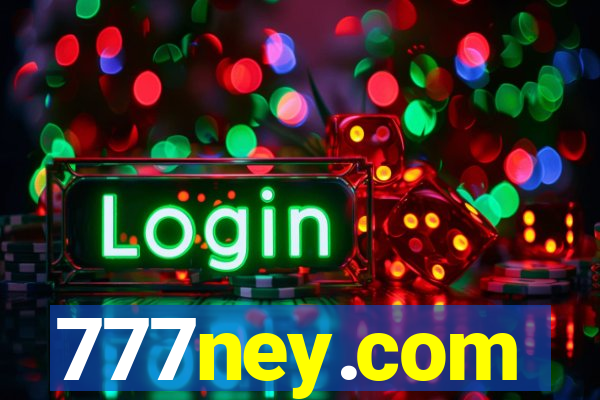 777ney.com