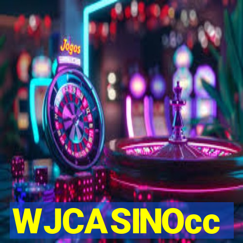 WJCASINOcc