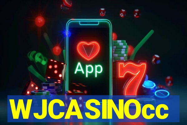 WJCASINOcc