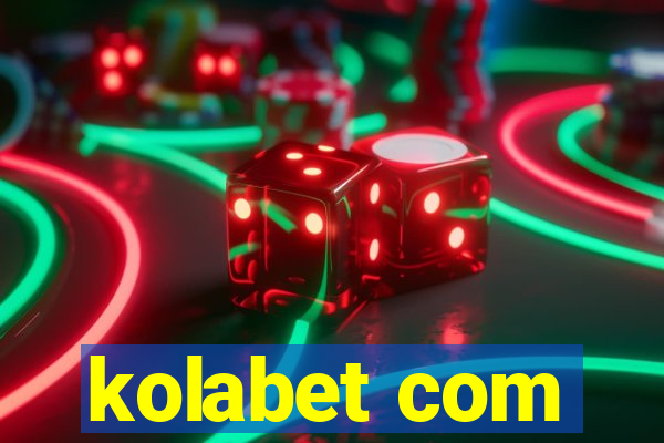 kolabet com