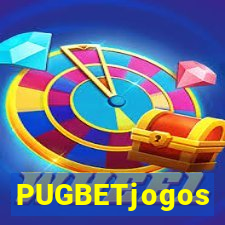 PUGBETjogos