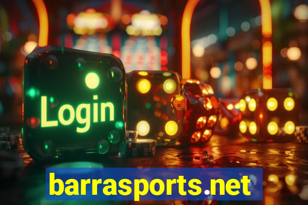 barrasports.net