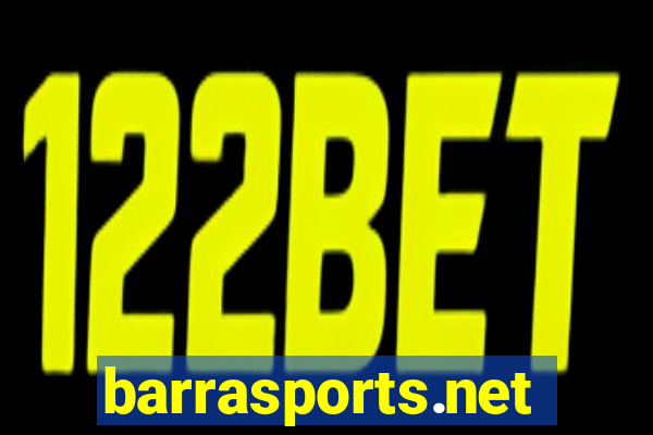 barrasports.net