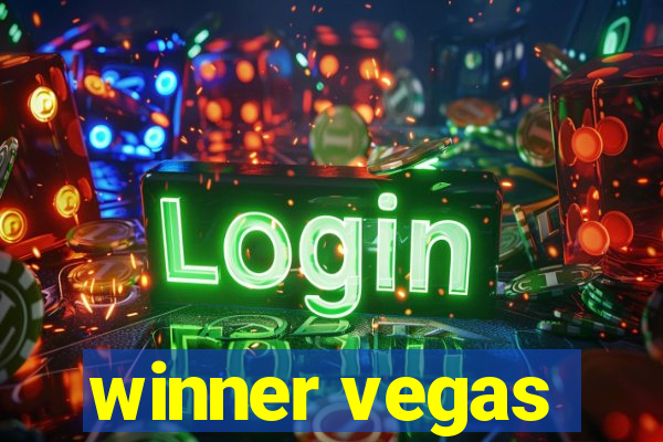 winner vegas