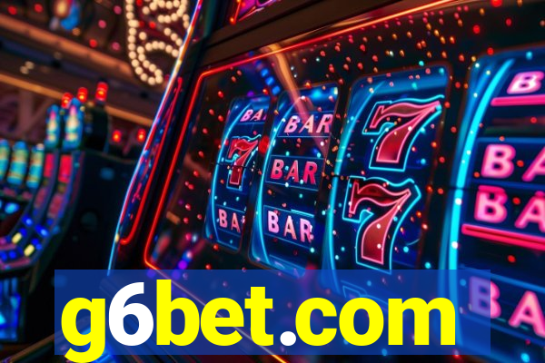 g6bet.com