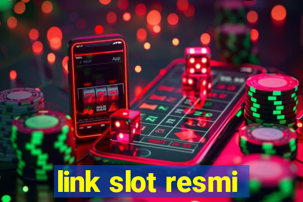 link slot resmi