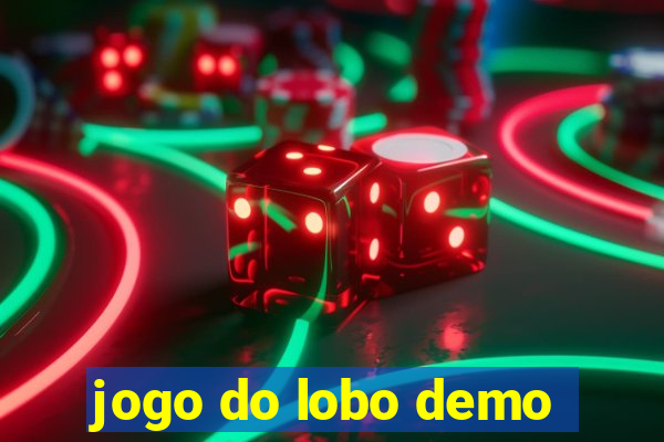 jogo do lobo demo